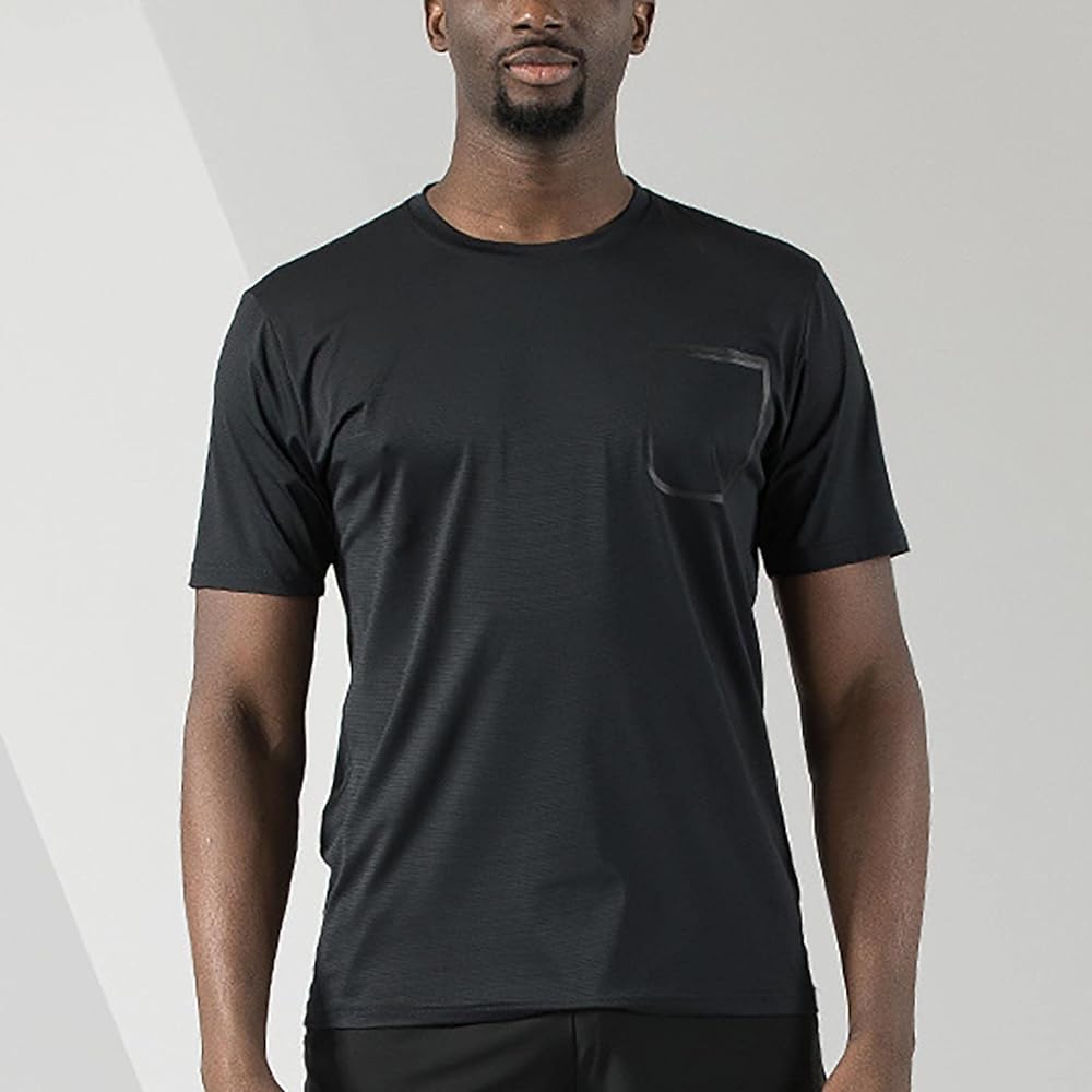 Elastic Men's Sport T-Shirt